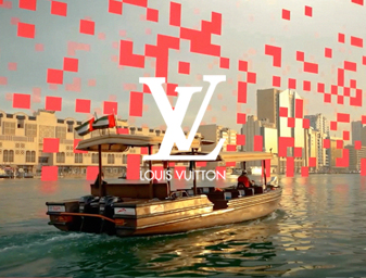 Louis Vuitton | SEE LV