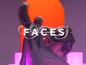 FACES | Celebrate all that she is
