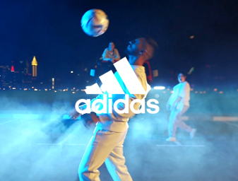 adidas | Al Rihla