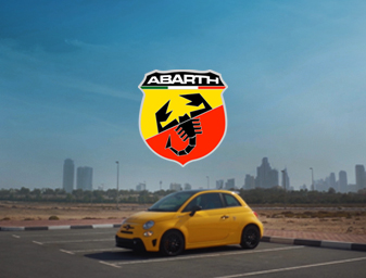 Abarth | Pocket Supercar