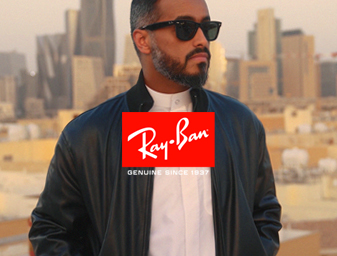 RayBan | ‘Legacy’ Limited Edition