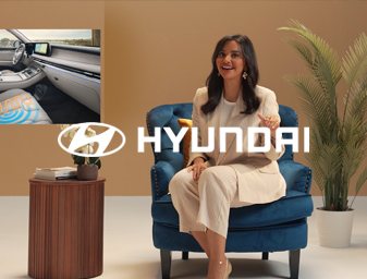 Hyundai | The Palisade experience EP1
