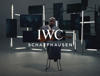 IWC | Celebrate the #GiftOfTime EP1