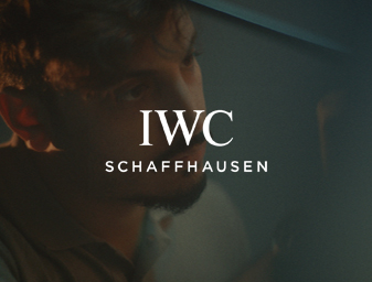 IWC | Celebrate the #GiftOfTime EP3