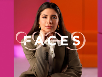 FACES | Haya Sawan