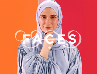 FACES | Zahra Lari