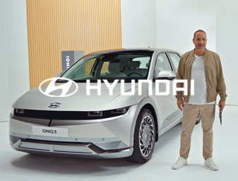 Hyundai | IONIQ Academy EP1