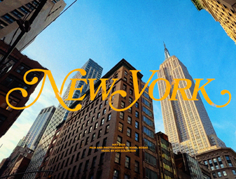 New York or Nowhere II